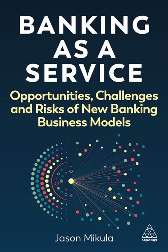 Banking as a Service - cover