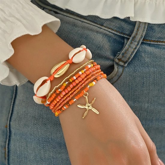 DYETEE Acryl Ketting Armband Voor Vrouwen Mannen Hars Kleurrijke Lange Dikke Armbanden Armbanden Zomer Mode-sieraden
