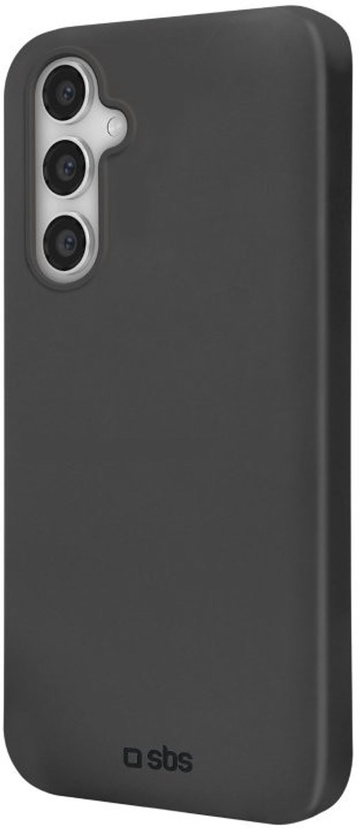 SBS Samsung Cover Hoes, Samsung, Galaxy A05s, 17 cm (6.7"), Zwart