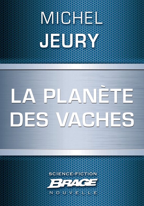 La Planète des vaches