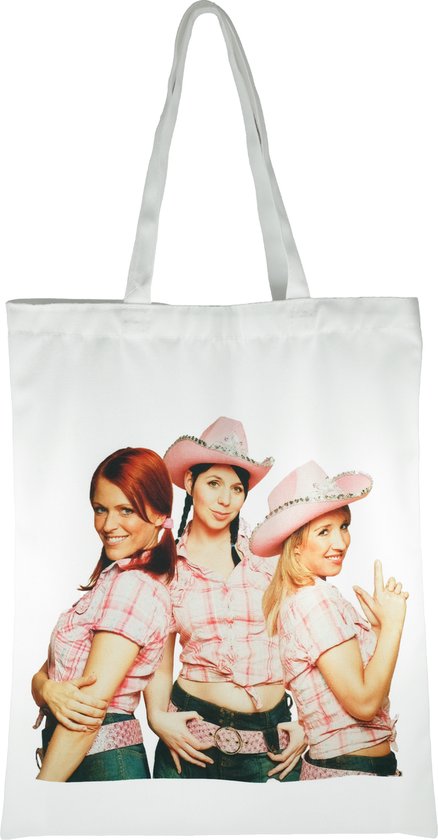 K3 - Totebag - K3 Originals - Cowboyhoed