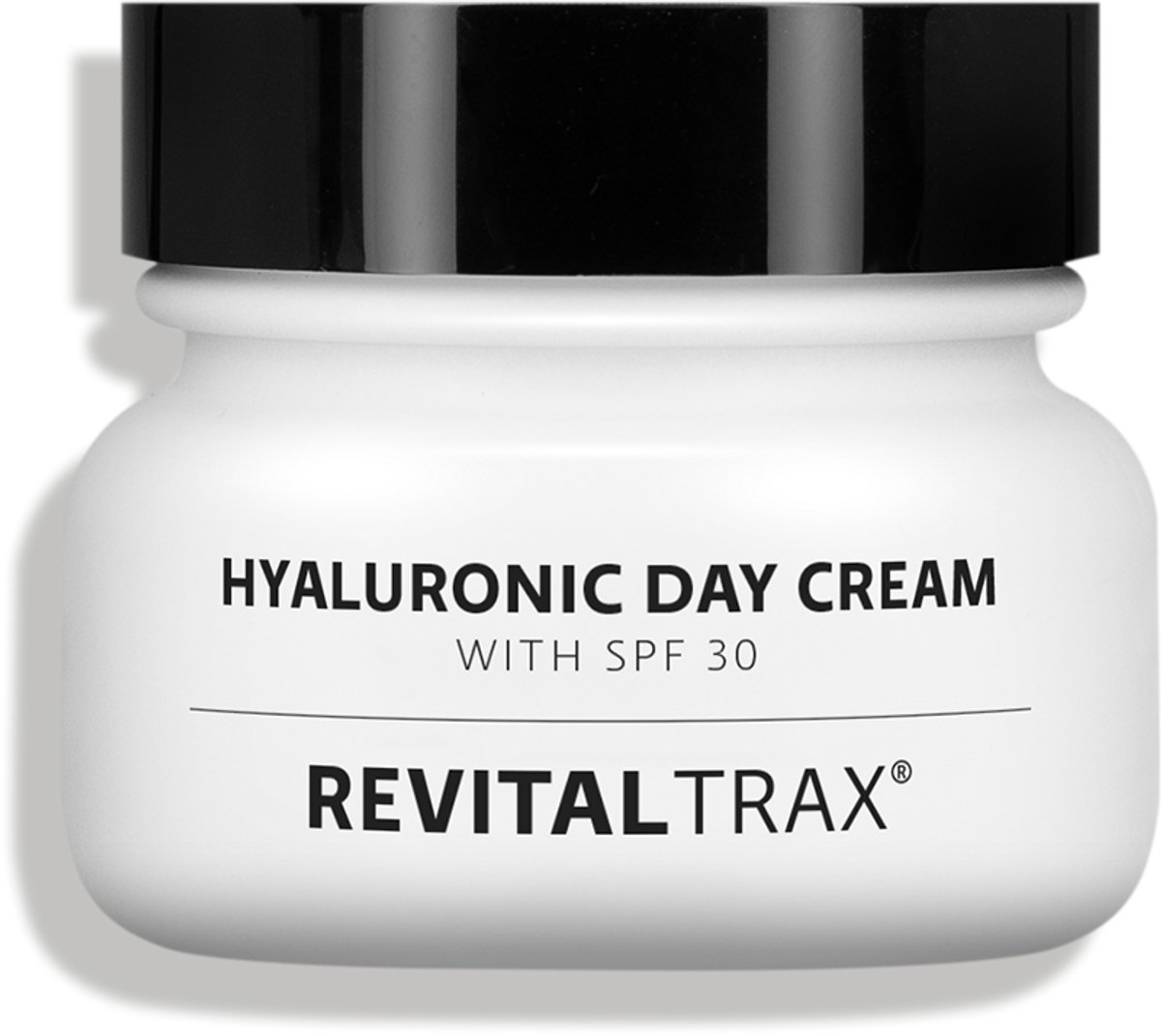 RevitalTrax - Hyaluron SPF 30 Dagcrème - Dagcrème voor Vrouwen - Anti-verouderingseffect - 60ml