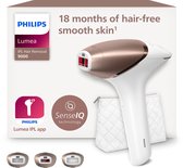 Bol.com Philips Lumea Prestige 9000 Series BRI955/00 - IPL Ontharingsapparaat aanbieding