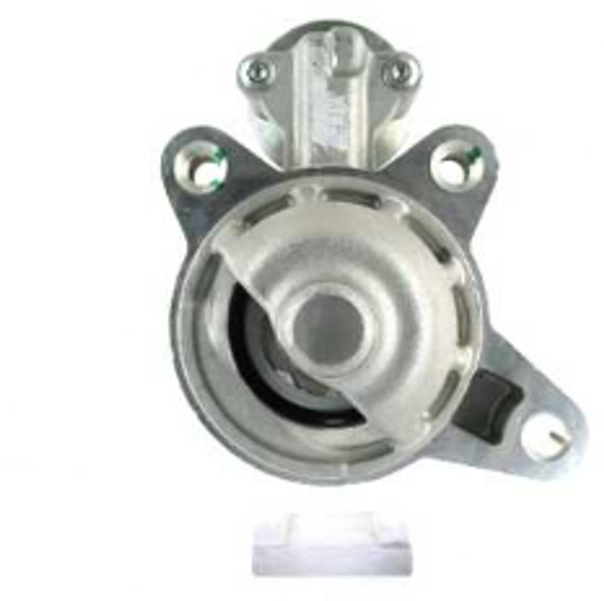 Startmotor ford visteon 1.4 kw