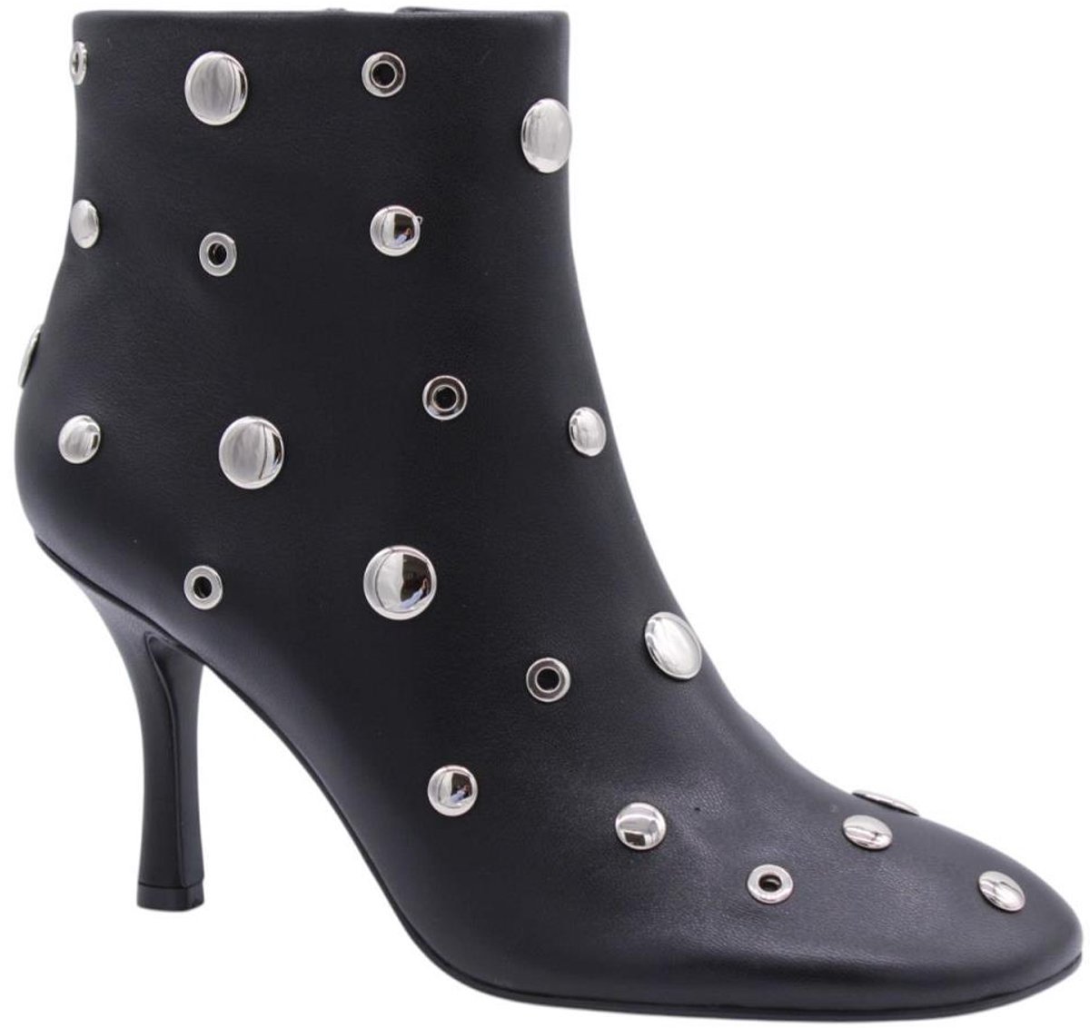 Lola Cruz - Schoenen - Zwart - Vrouwen - Maat 37 -