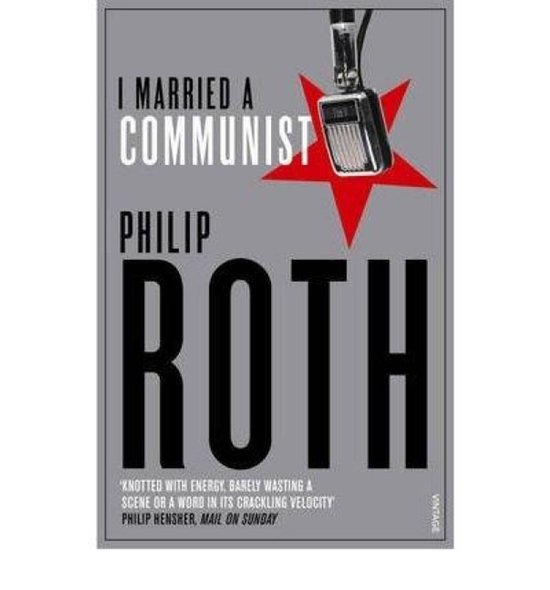 I Married A Communist