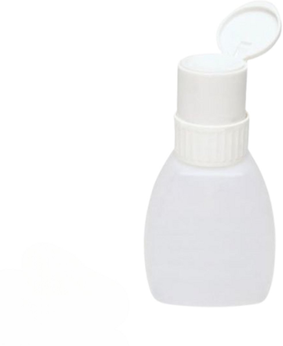 Twistlock Pump 250ml - Feestjecreatief