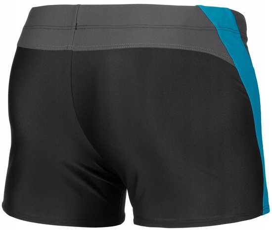 ZAGANO - Zwembroek heren - L - Korte zwembroek heren - Sport zwembroek - zwembroek voor het zwembad