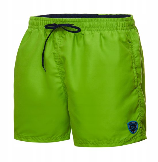 ZAGANO - Short de bain homme - Taille 5XL - Séchage rapide - Short de bain Sport - Short de plage homme