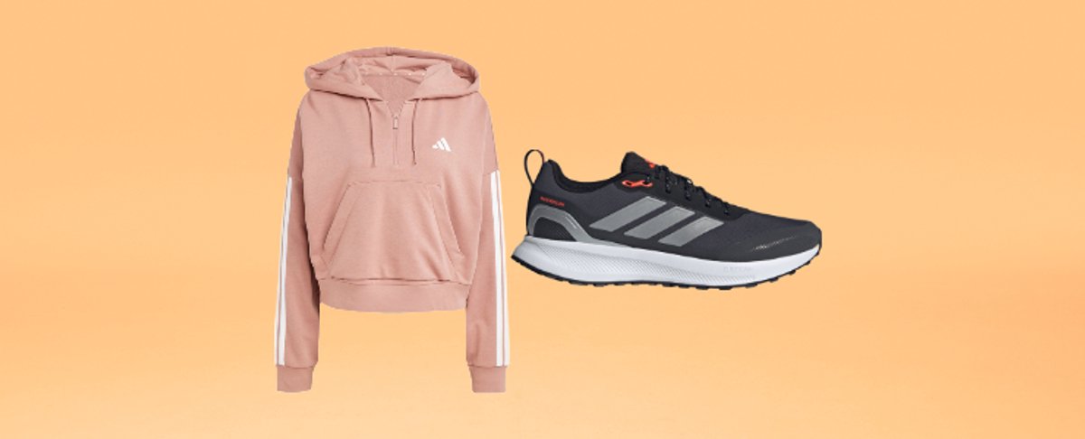 vêtements de sport adidas