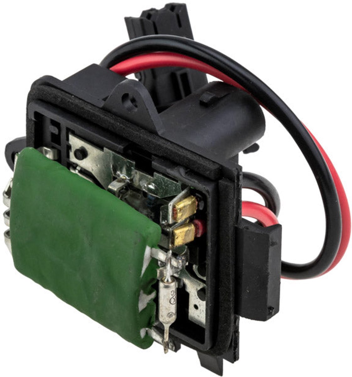 Kachelweerstand OEM 7701067033