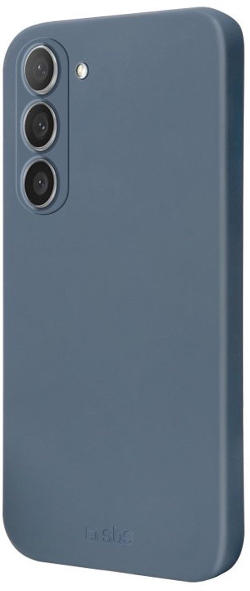 SBS Instinct mobiele telefoon behuizingen 16,8 cm (6.6") Hoes Blauw