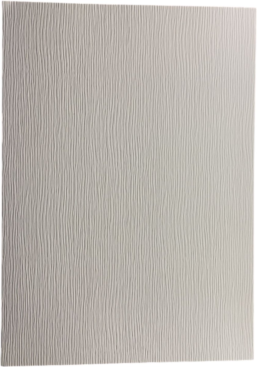 Favini® – 20 Vellen A4 Papier – Evocation Oud Rose – Stroompersing – 300 g/m² – Enkelzijdig Geperst – Embossed Structuur – Zuurvrij Zwaar Papier