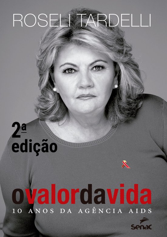 O valor da vida - cover