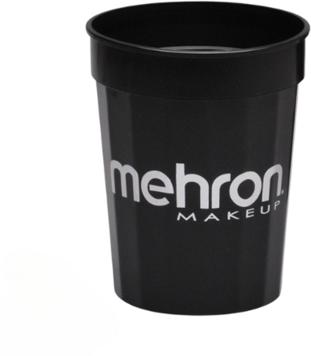 Mehron Cup - plastic cup