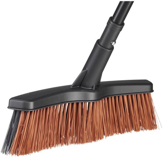 Fiskars 1025930 Bezem Werkbreedte 375 mm van Fiskars — afbeelding 4