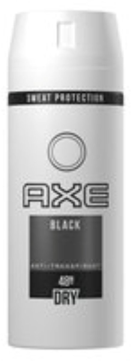 Axe Deo Spray Dry 150 Ml