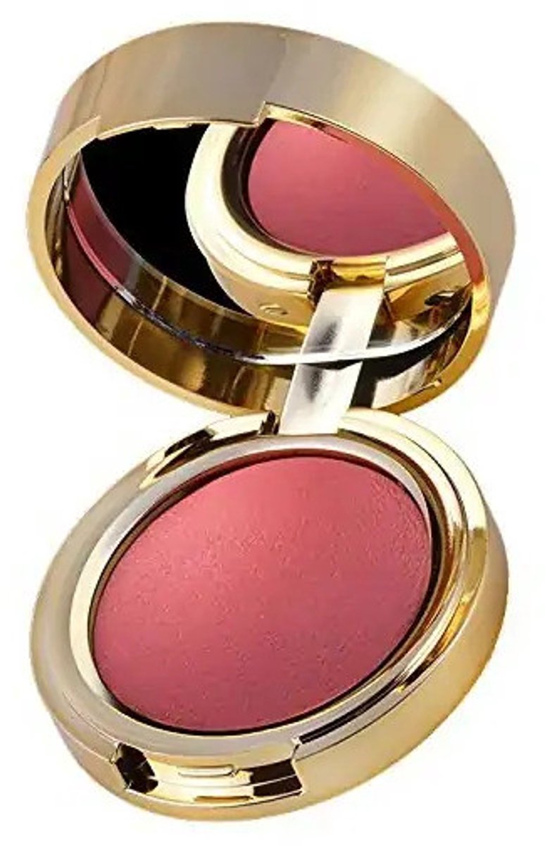 Pompöös - Harald Glööckler Blush - 01 Coral