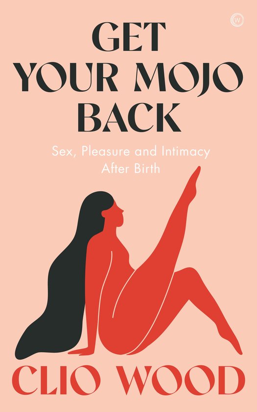 Get Your Mojo Back - cover