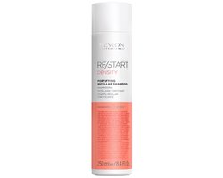 Verstevigende Shampoo Revlon Re-Start Micellaire (250 ml)