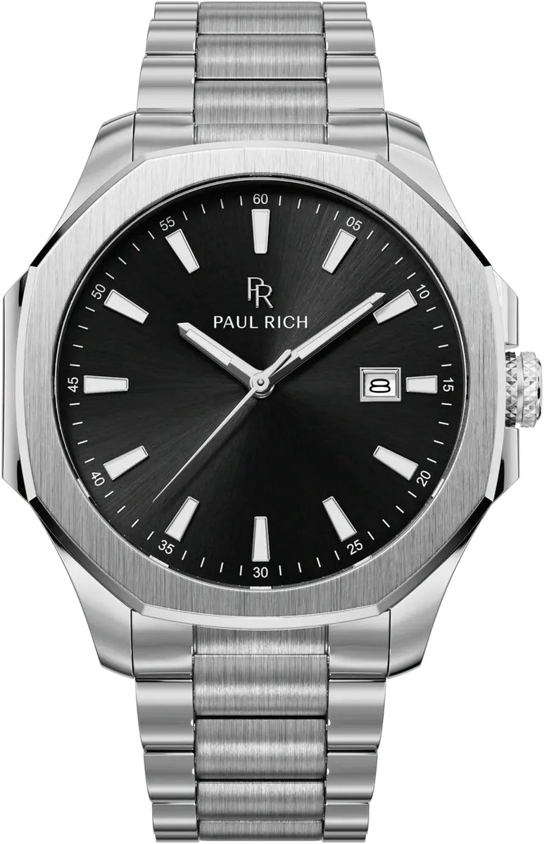 Paul Rich Mercer Astor MER05 horloge