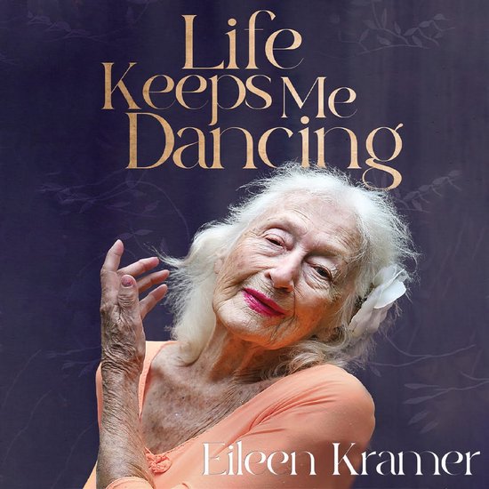 Life Keeps Me Dancing - cover