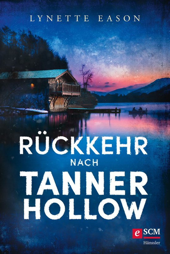 Spannung und Romantik für Zwischendurch 1 - Rückkehr nach  ... - cover