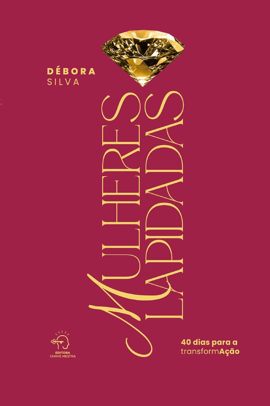 Mulheres lapidadas - cover