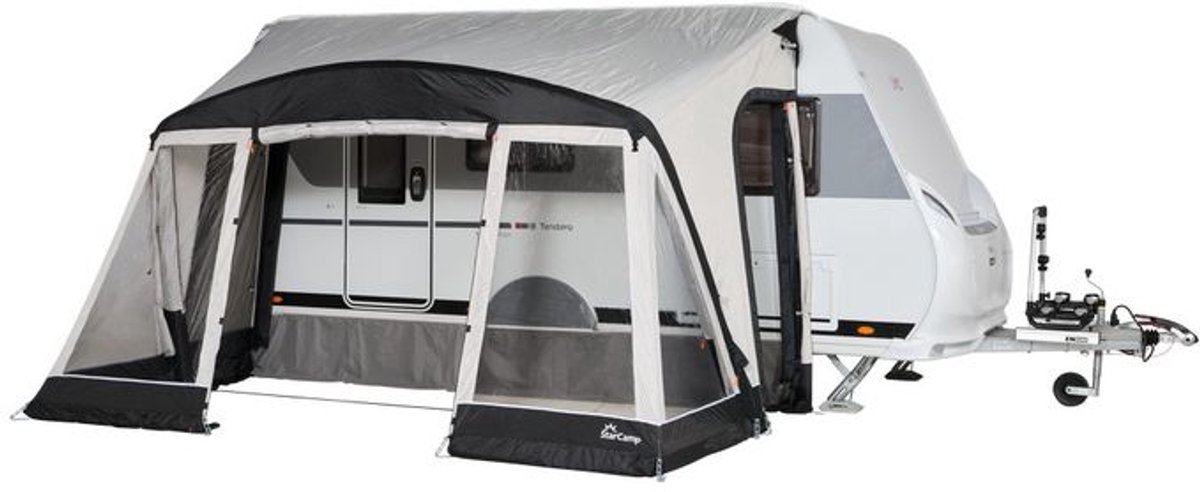 Doréma StarCamp Quick 'n Easy Air WT 385 deeltent