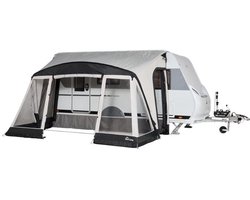 Doréma StarCamp Quick 'n Easy Air WT 385 deeltent