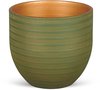 Groen, Goud