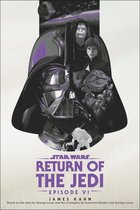 Star Wars 6 - Return of the Jedi: Star Wars: Episode VI