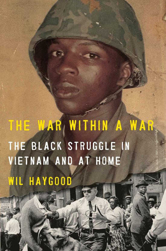 The War Within a War - cover