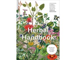 New York Botanical Garden - Herbal Handbook