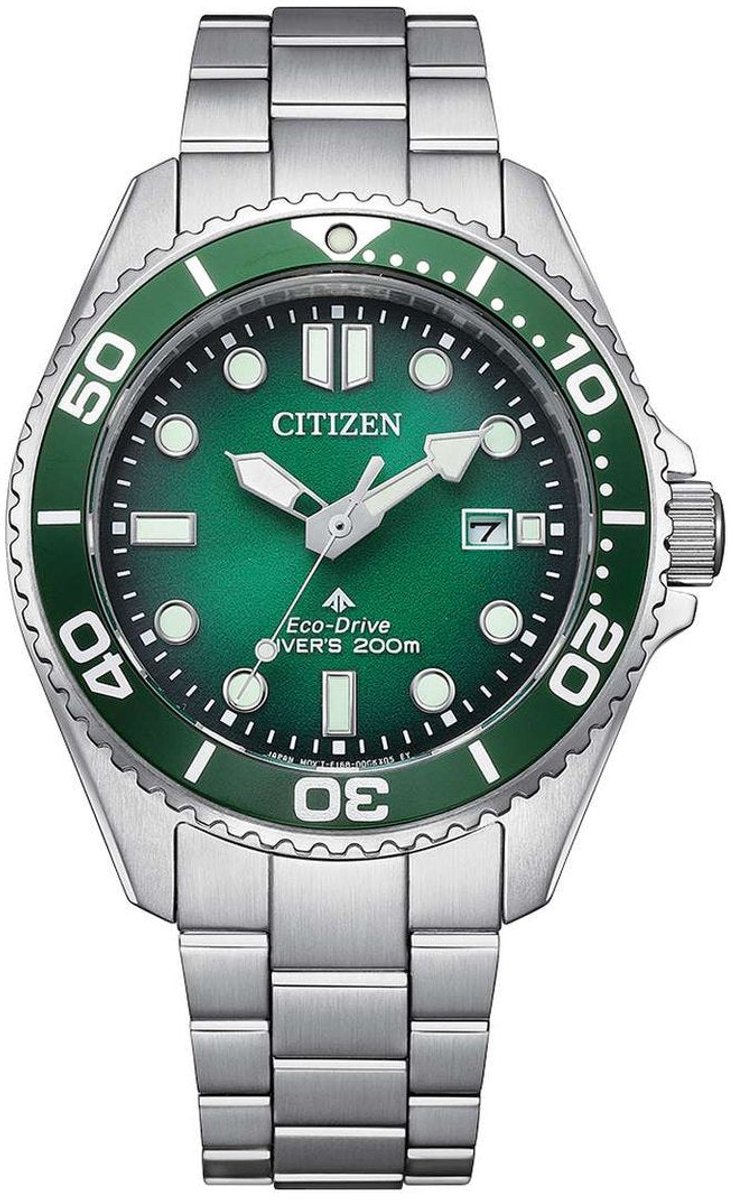 Citizen Promaster Marine BN0269-50W