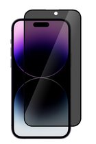 Privacy Screenprotector geschikt voor iPhone 14 Pro Max Screenprotector Privacy - Screenprotector geschikt voor iPhone 14 Pro Max Privacy Screenprotector - Privacy Screen Protector geschikt voor iPhone 14 Pro Max - Edge to Edge