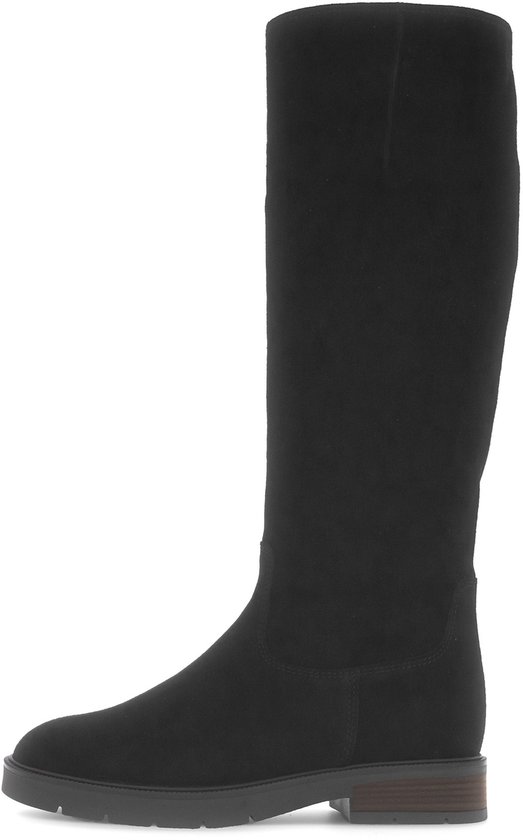 Bottes femmes Gabor pour femme - noires