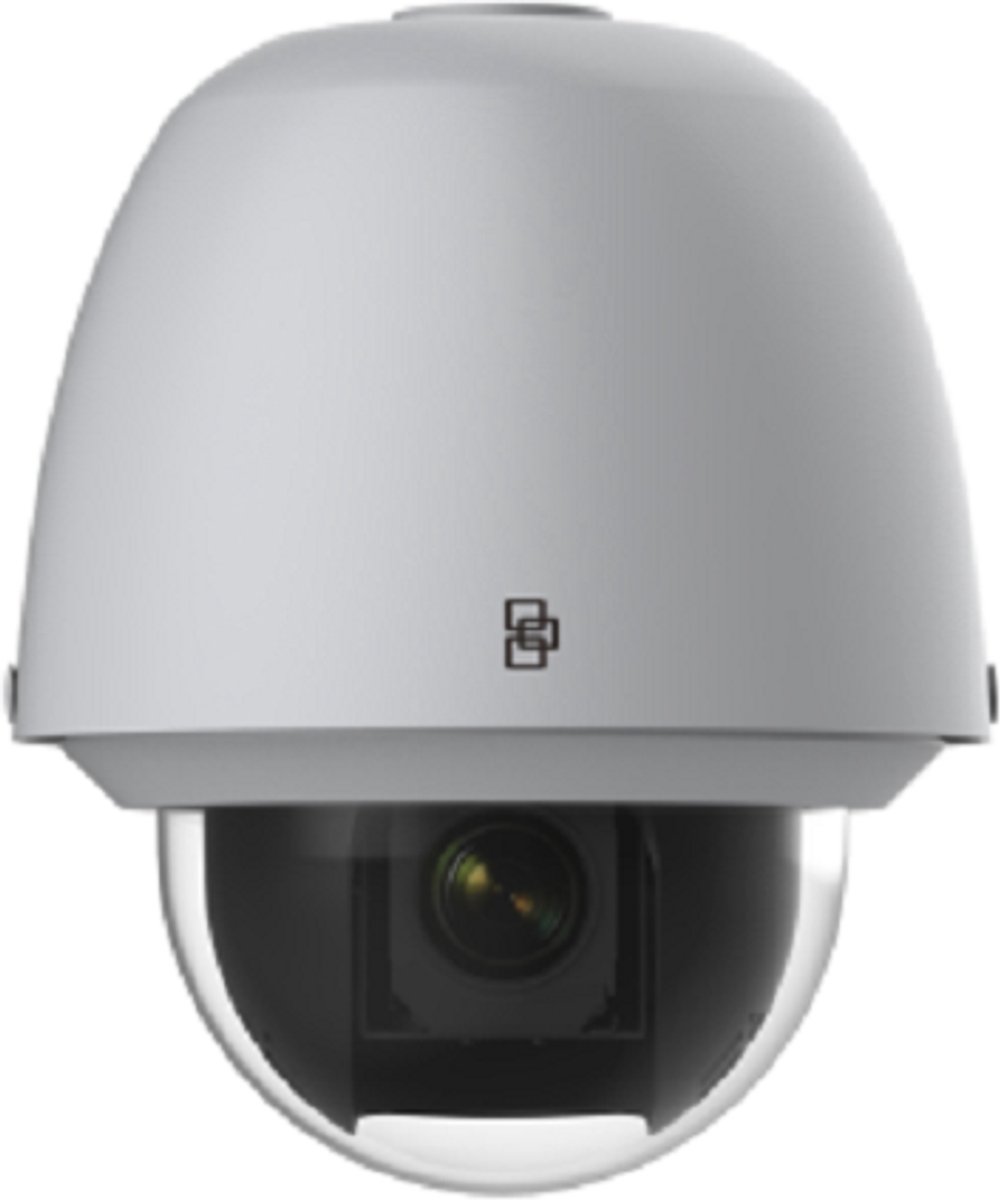 TruVision TVP‑2401‑SB – 1080p HD‑TVI PTZ‑domecamera met 30× zoom │ IP66