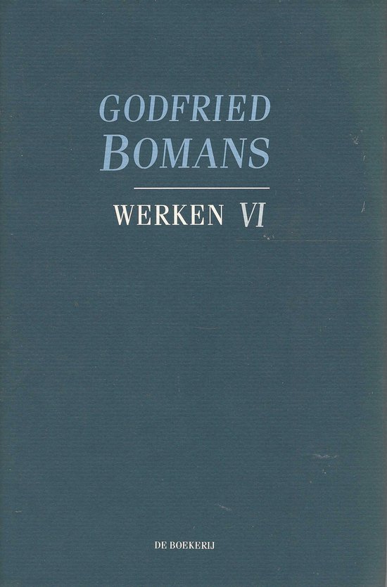 Werken VI