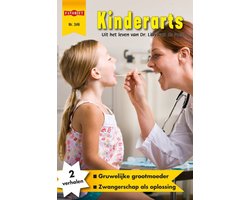 Favoriet 349 - Kinderarts