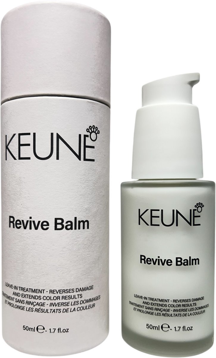 Keune Revive Balm Conditioner