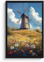 40 cm x 60 cm