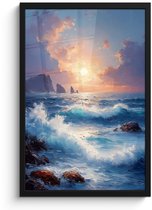 40 cm x 60 cm
