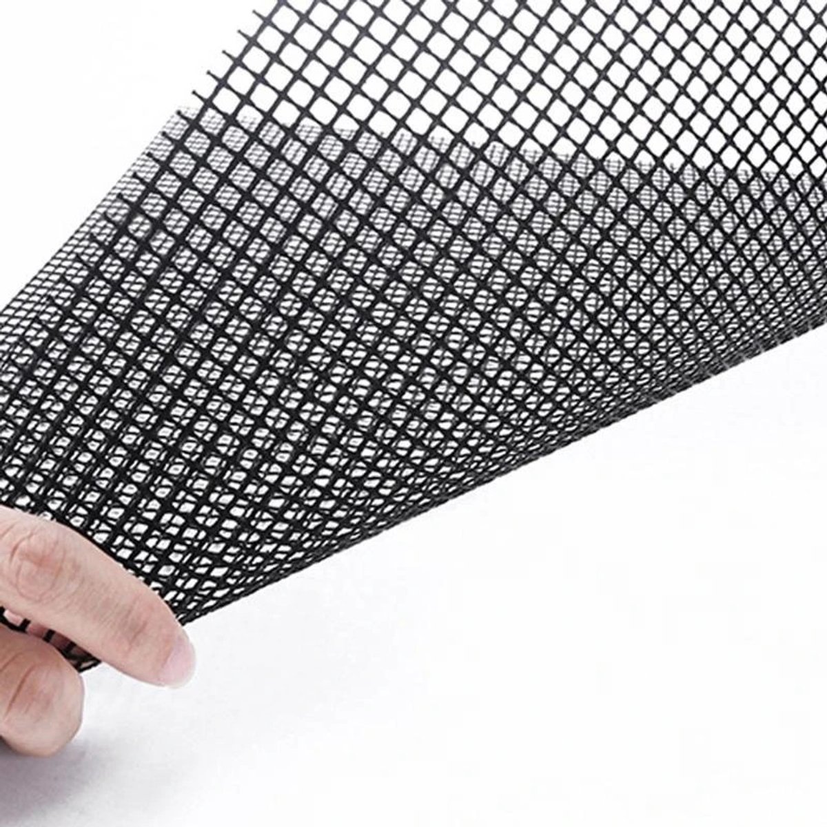 4 stuks BBQ Grillmat - Grillen - Bakmat Herbruikbaar en ook Geschikt voor de Oven - Anti aanbak 38 x 27 cm