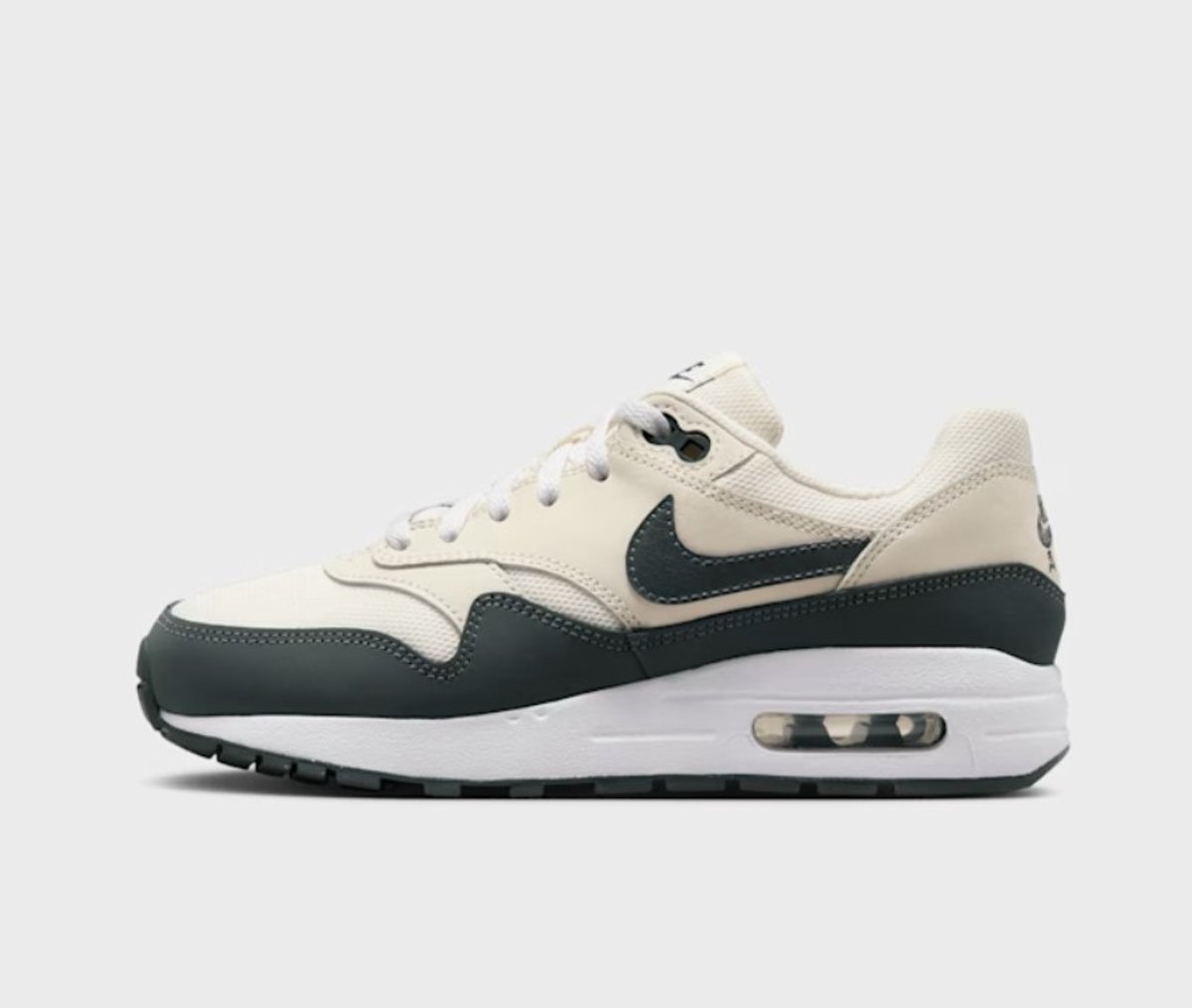 Nike Air Max 1 Sneakers DZ3307 113 Groen