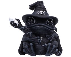 Nemesis Now Asmoadeus Unisex beeld - zwart - Standard