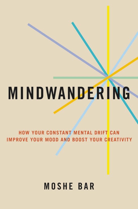 Mindwandering - cover