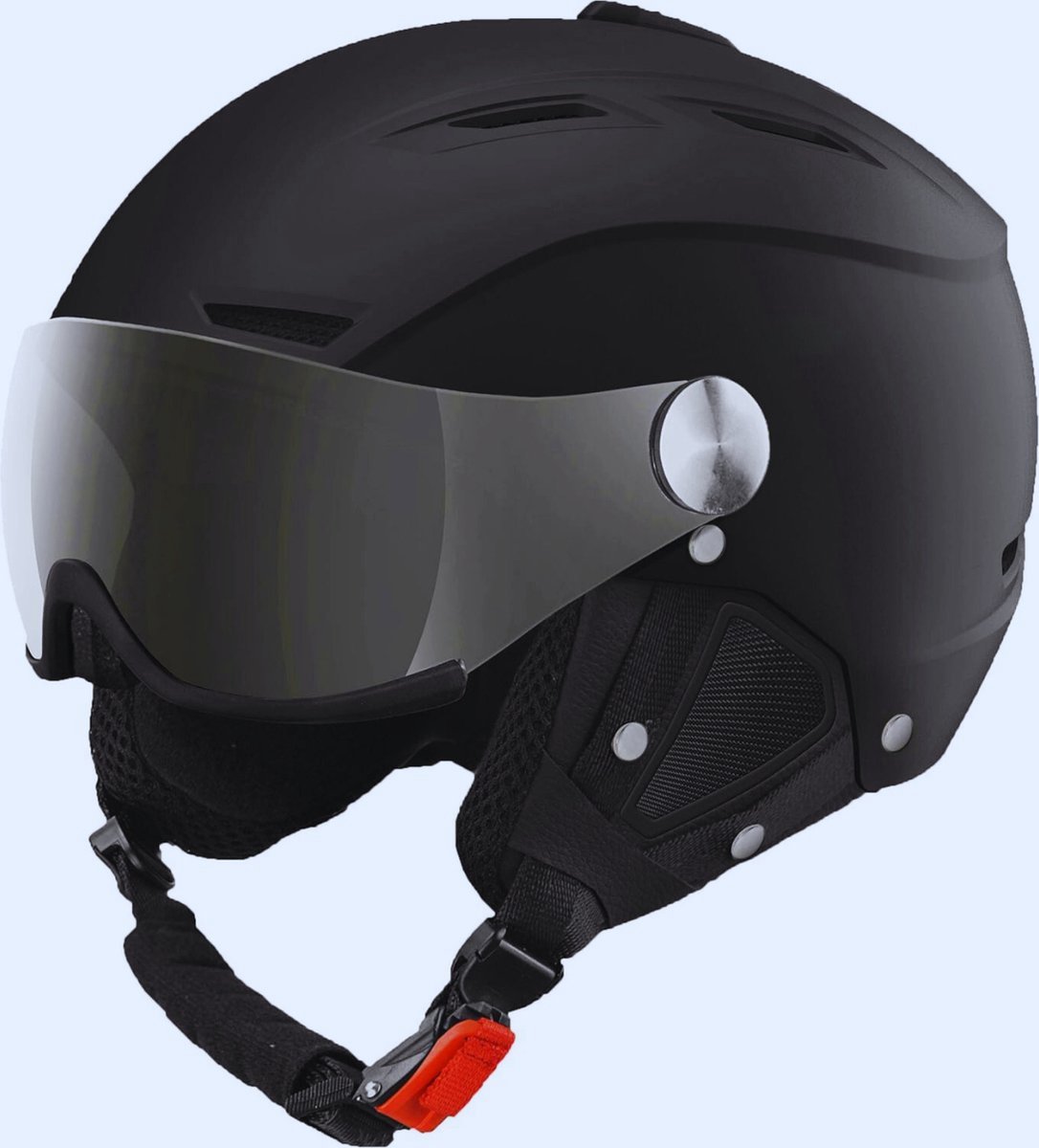 Thuys – Backline Skihelm – Veiligheid En Stijl Op De Piste