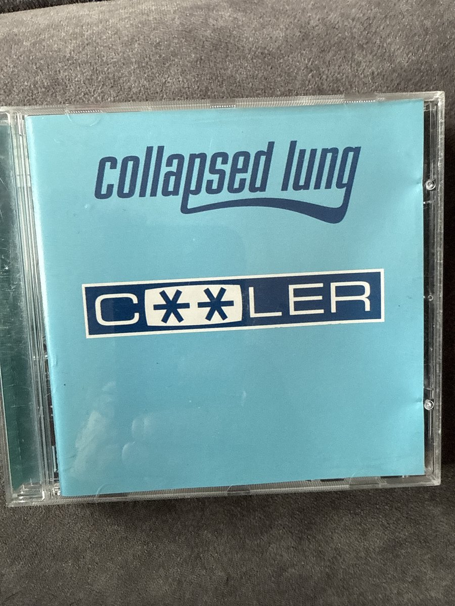 Collapsed Lung - C**ler