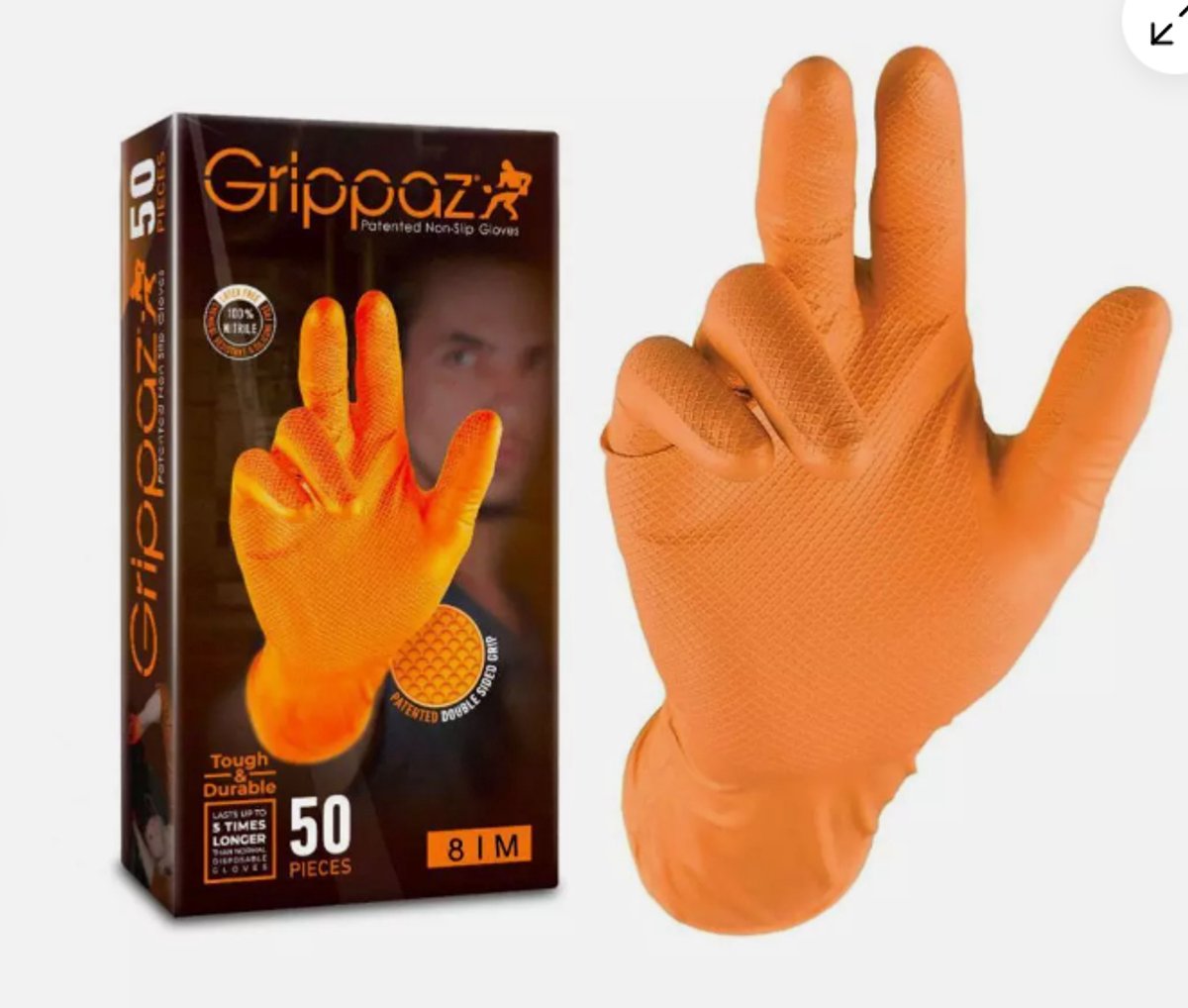 Outillage RSM pour Auto Grippaz XXL 11 Neuf